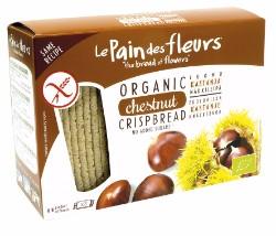 Le Pain des Fleurs CHESTNUT 125g